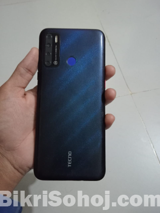 Tecno pouvoir4